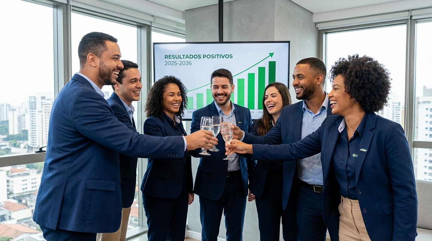 Como uniformes profissionais impactam os resultados da sua empresa