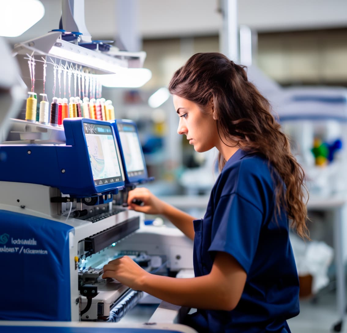 Controle de Qualidade